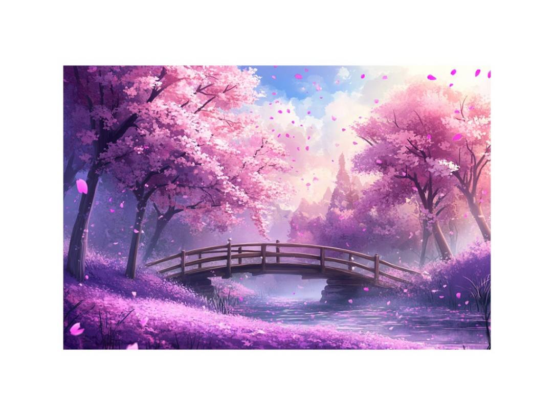 Dancing In The Breeze