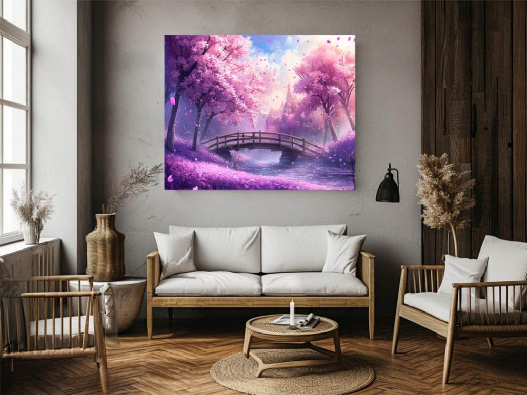 Dancing In The Breeze 