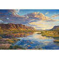 Ord River