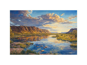 Ord River