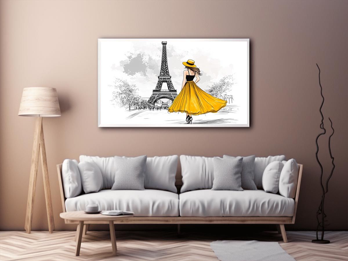 Belle Of The Tower 