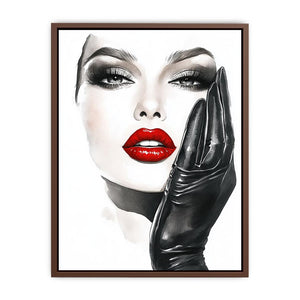 Celestial Seduction  Poster