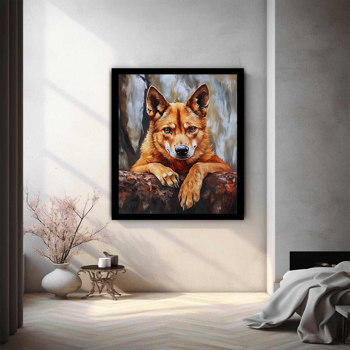 Dingo 