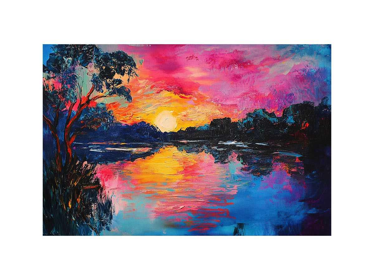 Murray River 2