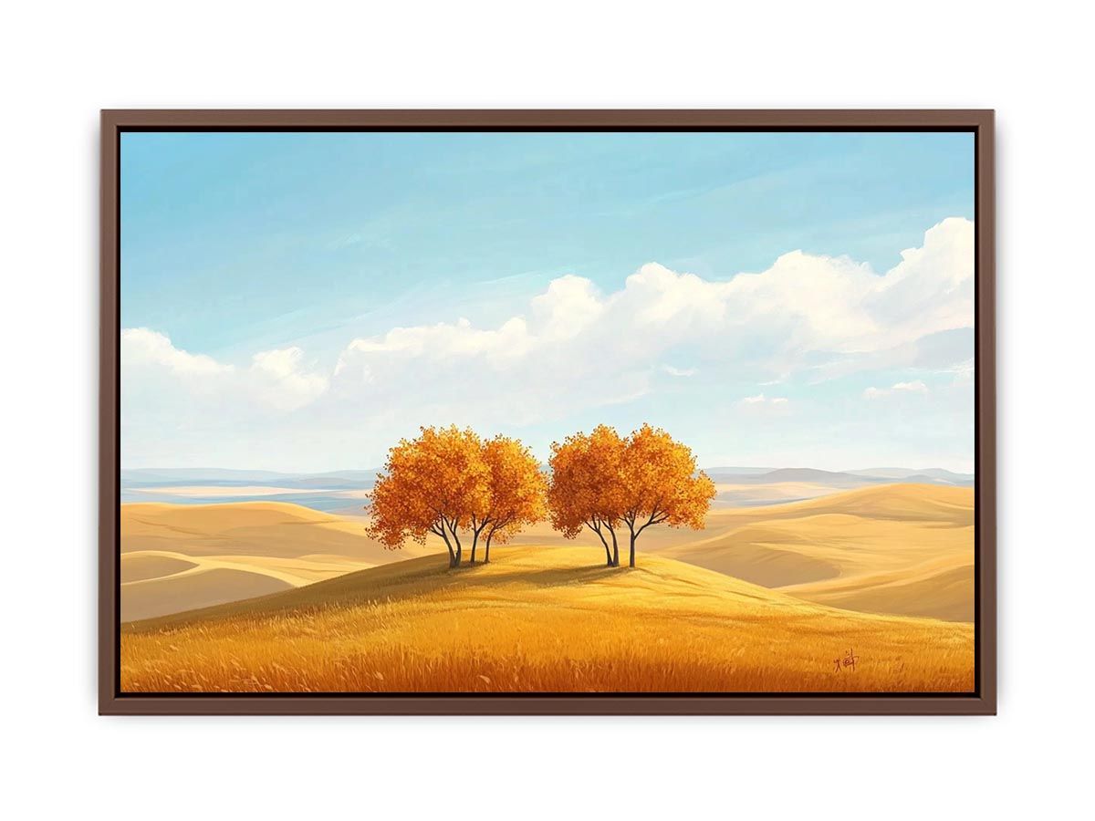 Beyond The Horizon  Poster