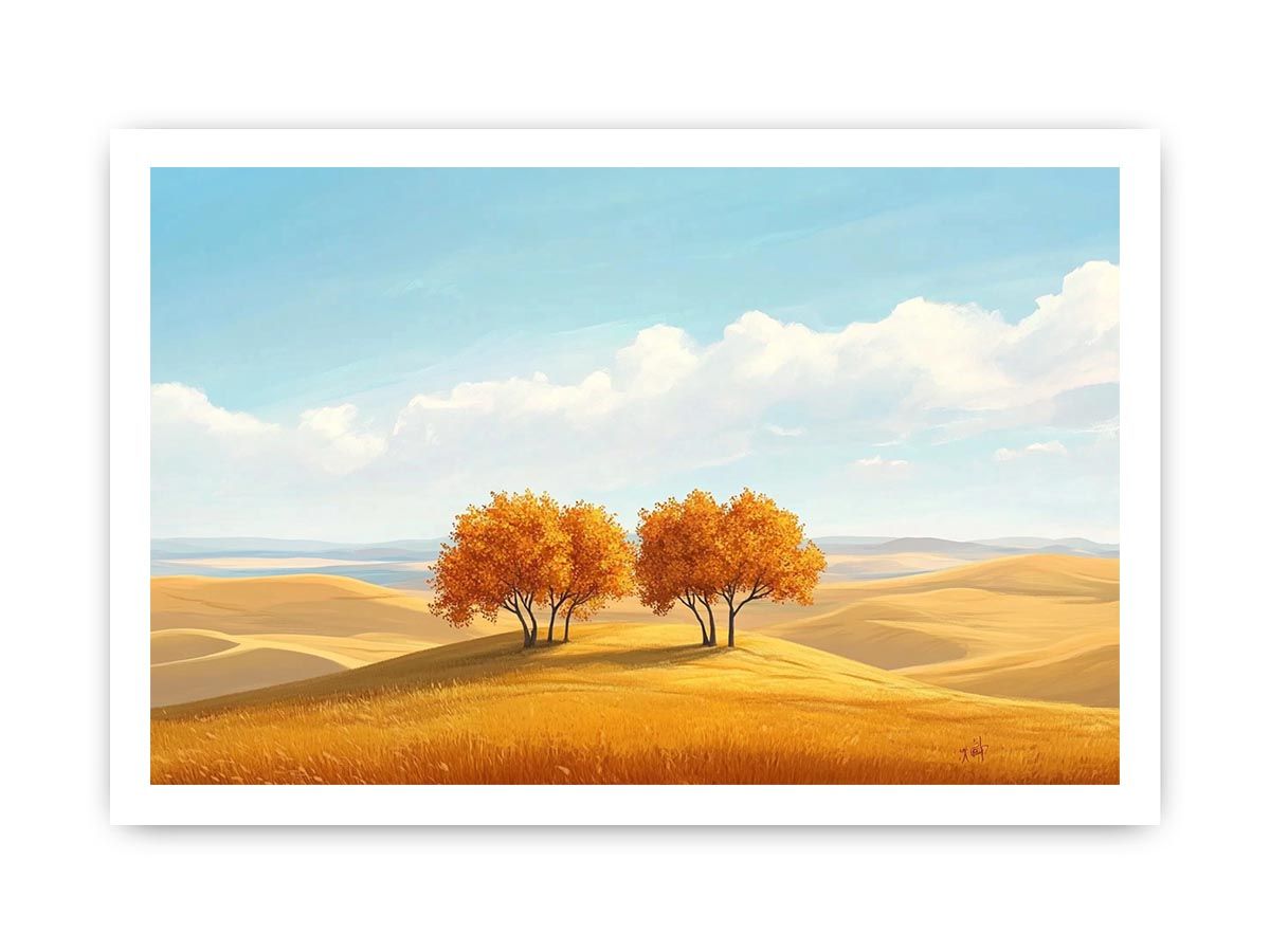 Canvas Print