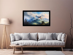 Mountian 9 
