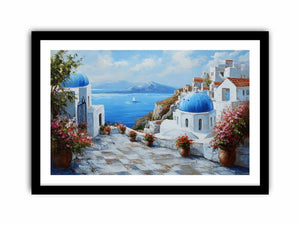 Beauty Gem  Art Print