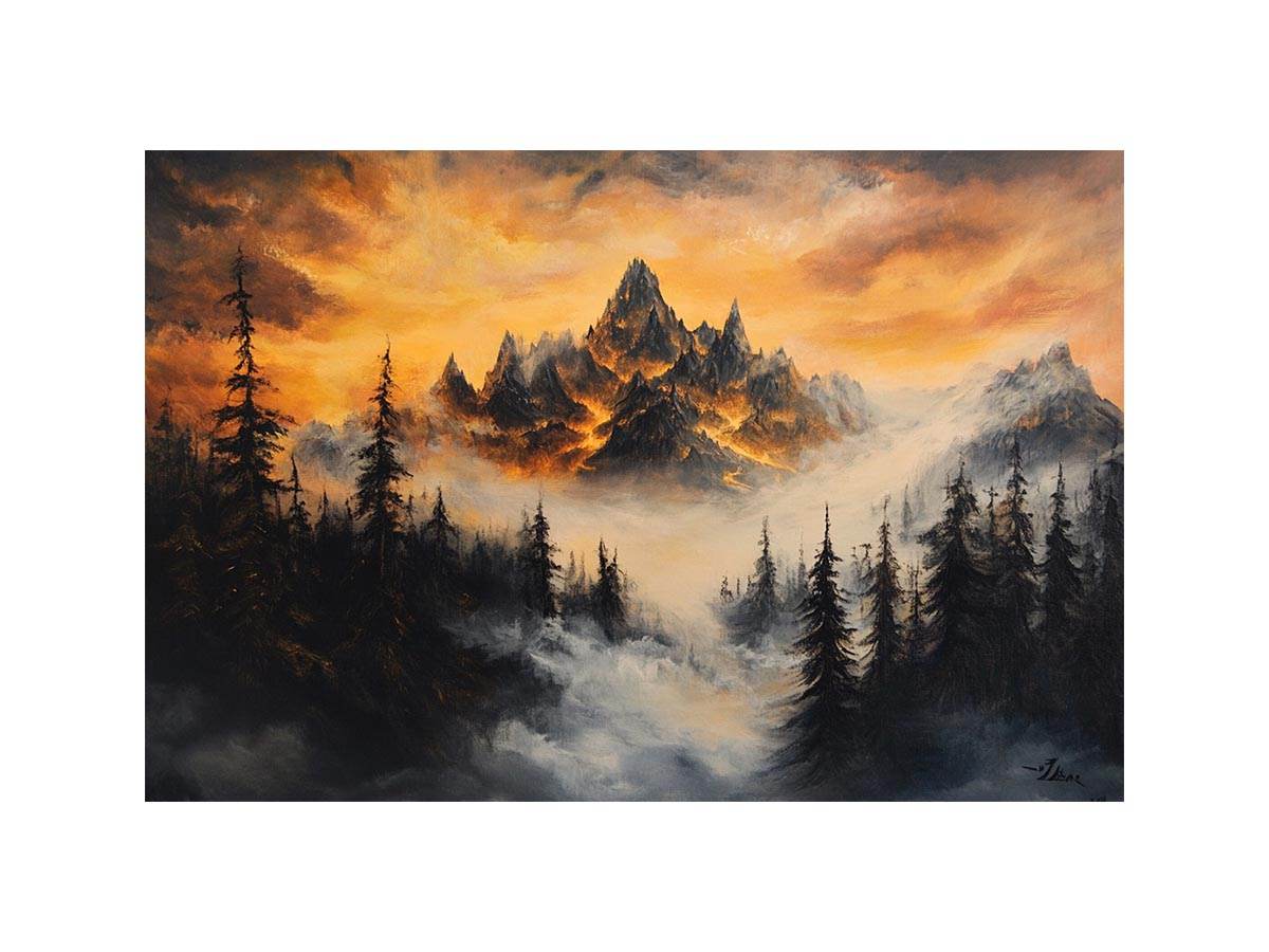 Mountian 11
