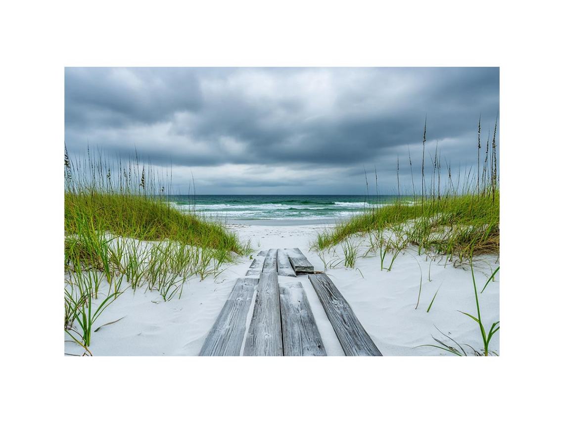 Sandy Path 