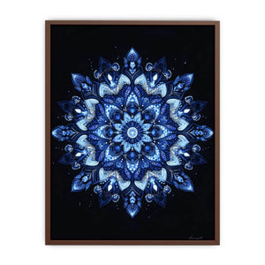 Mirror Of Paradise  Poster