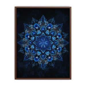 Royal Symmetry  Poster