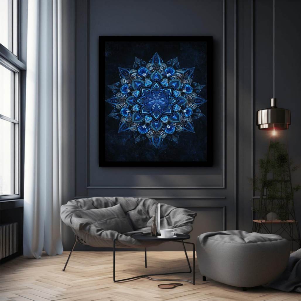 Royal Symmetry 