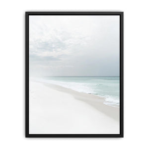 Whispering Sands  Painting