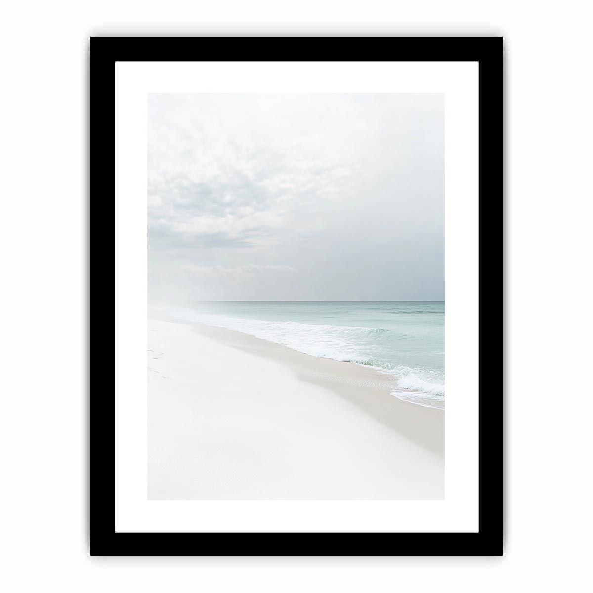 Whispering Sands  Art Print