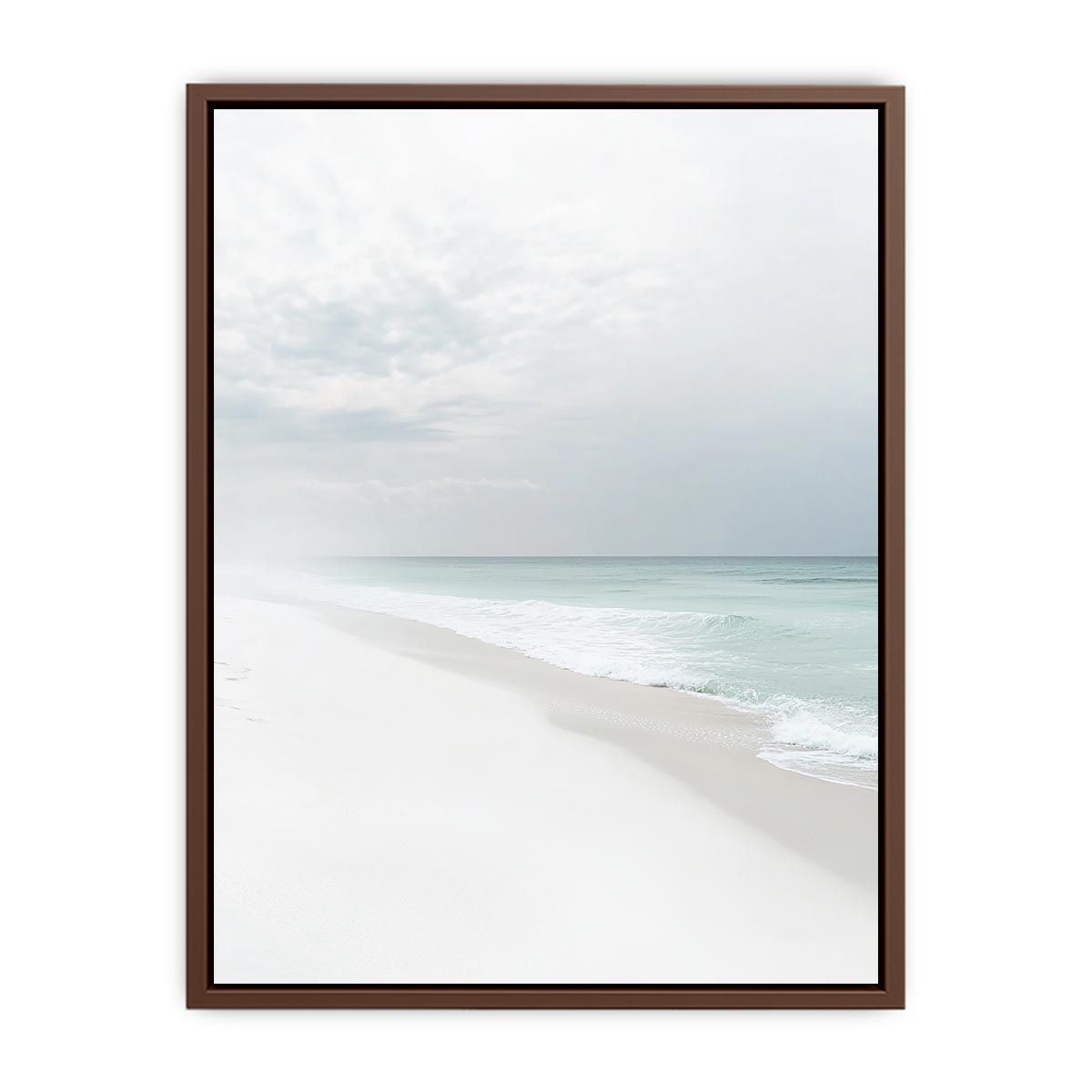 Whispering Sands  Poster