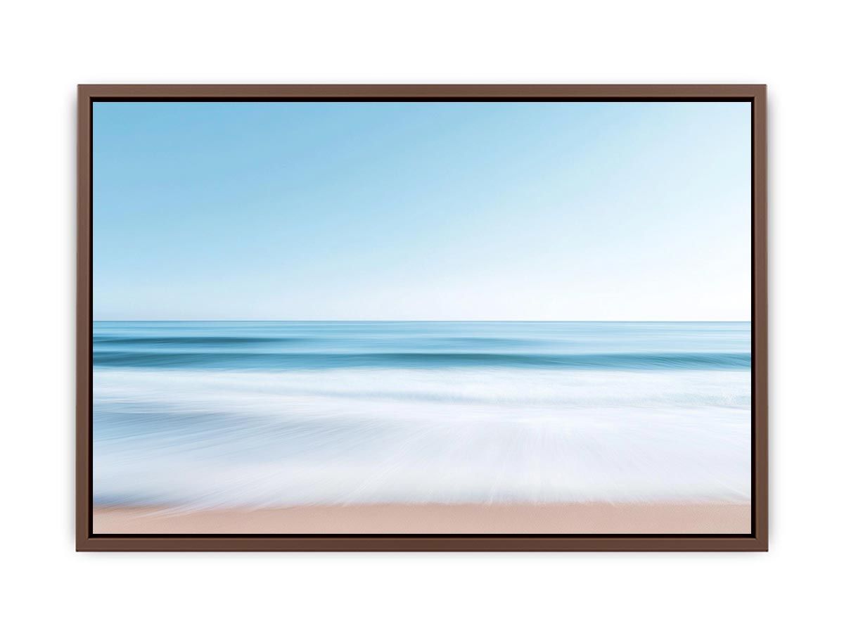 Pearl Horizon  Poster