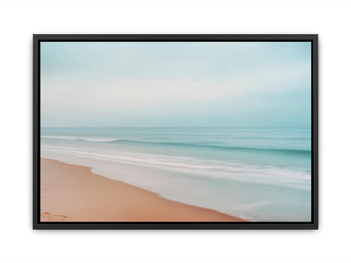 Ivory Shores  Painting