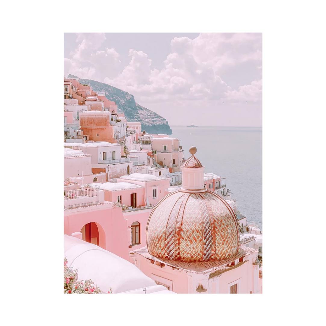 Beachscape Landscape