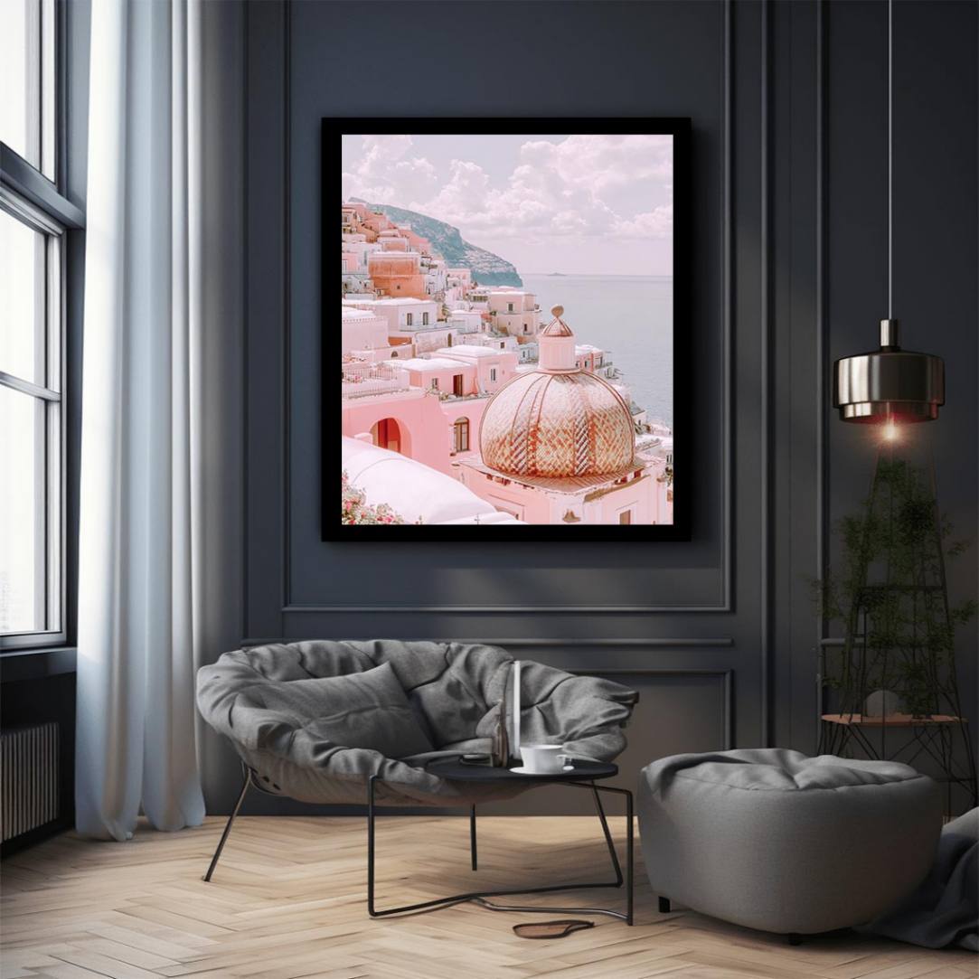 Beachscape Landscape 