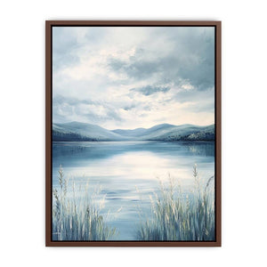 Whispering Waters  Poster