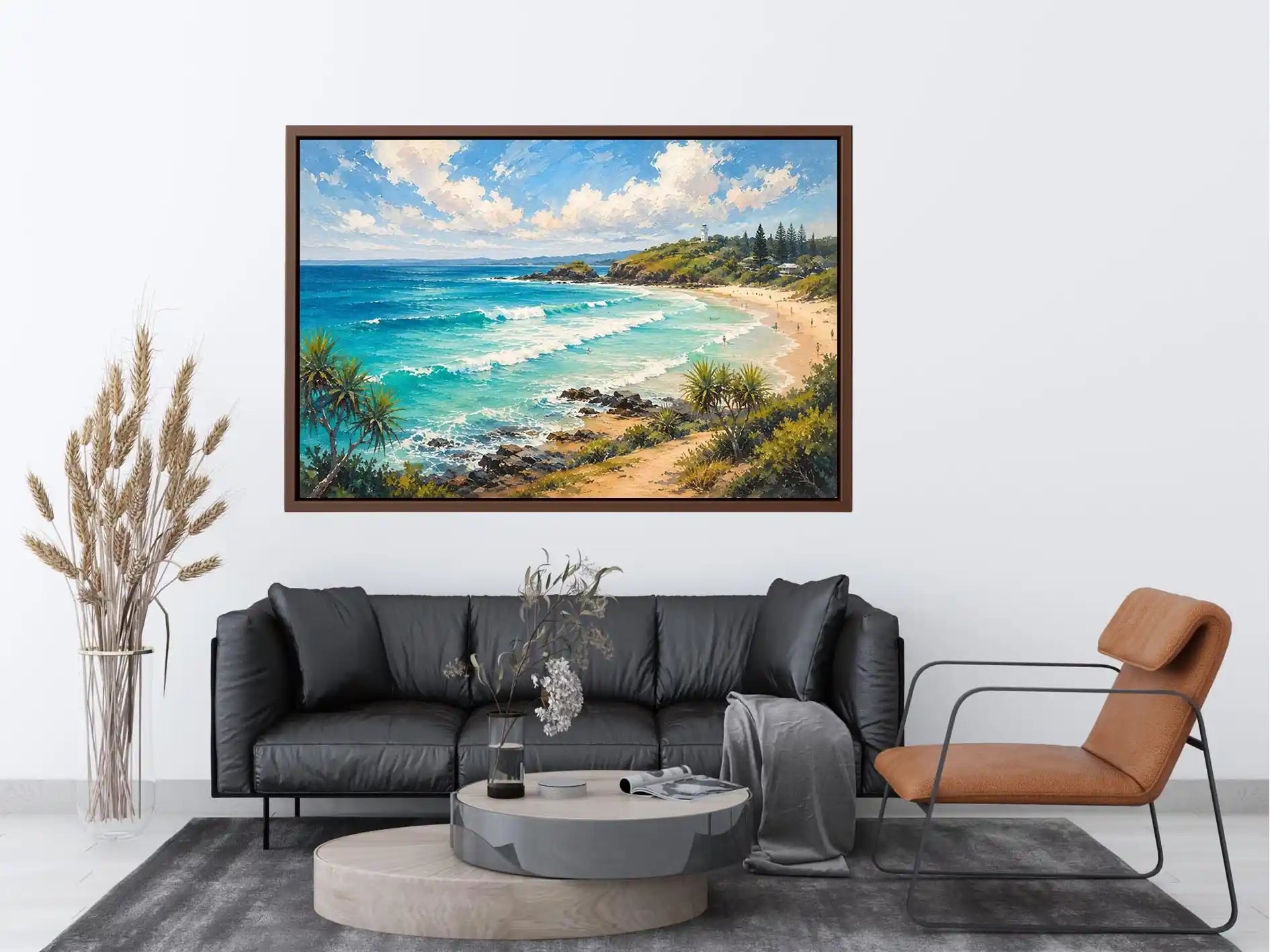 The Pass Byron Bay