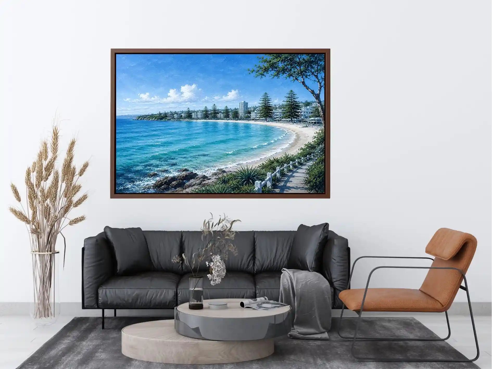 Manly Bay
