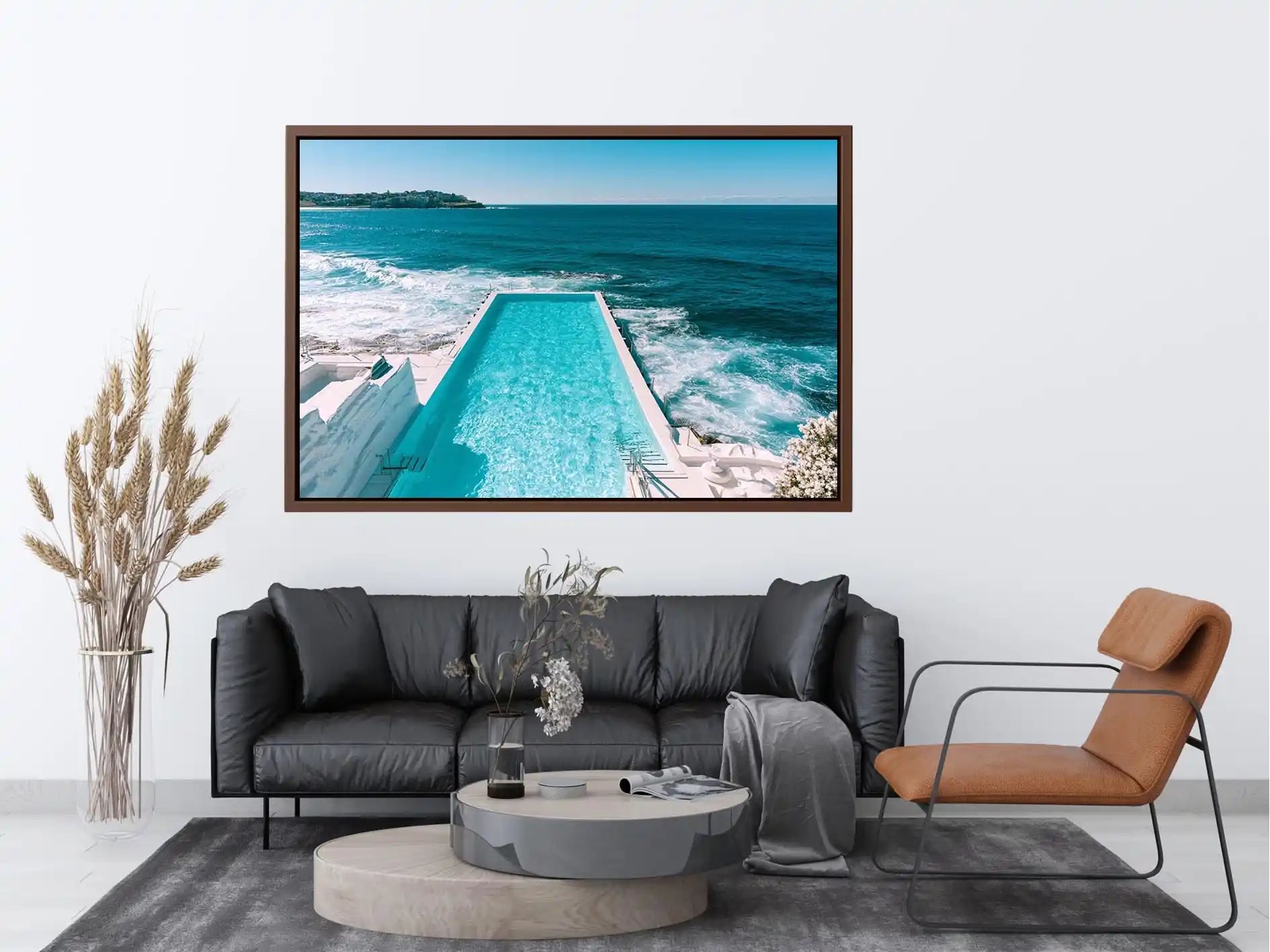 Bondi pool