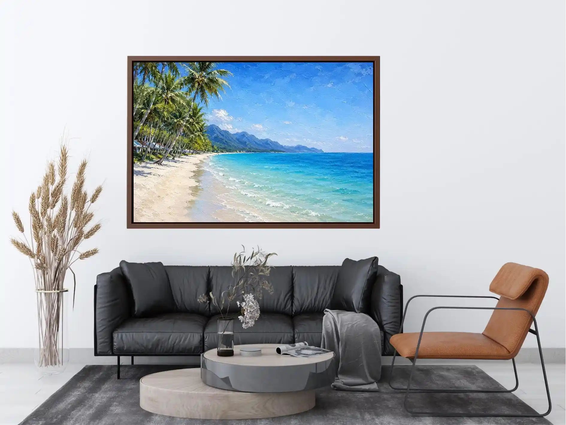 Palm Cove beach