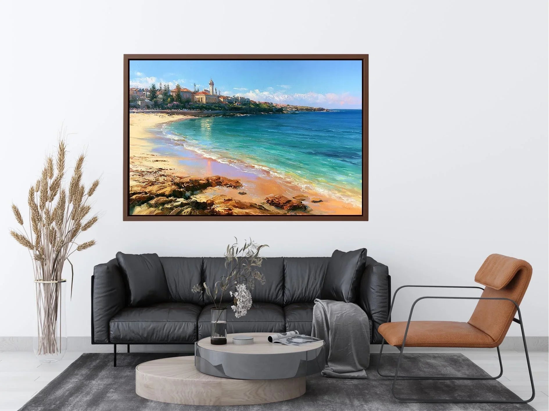 Coogee Beach