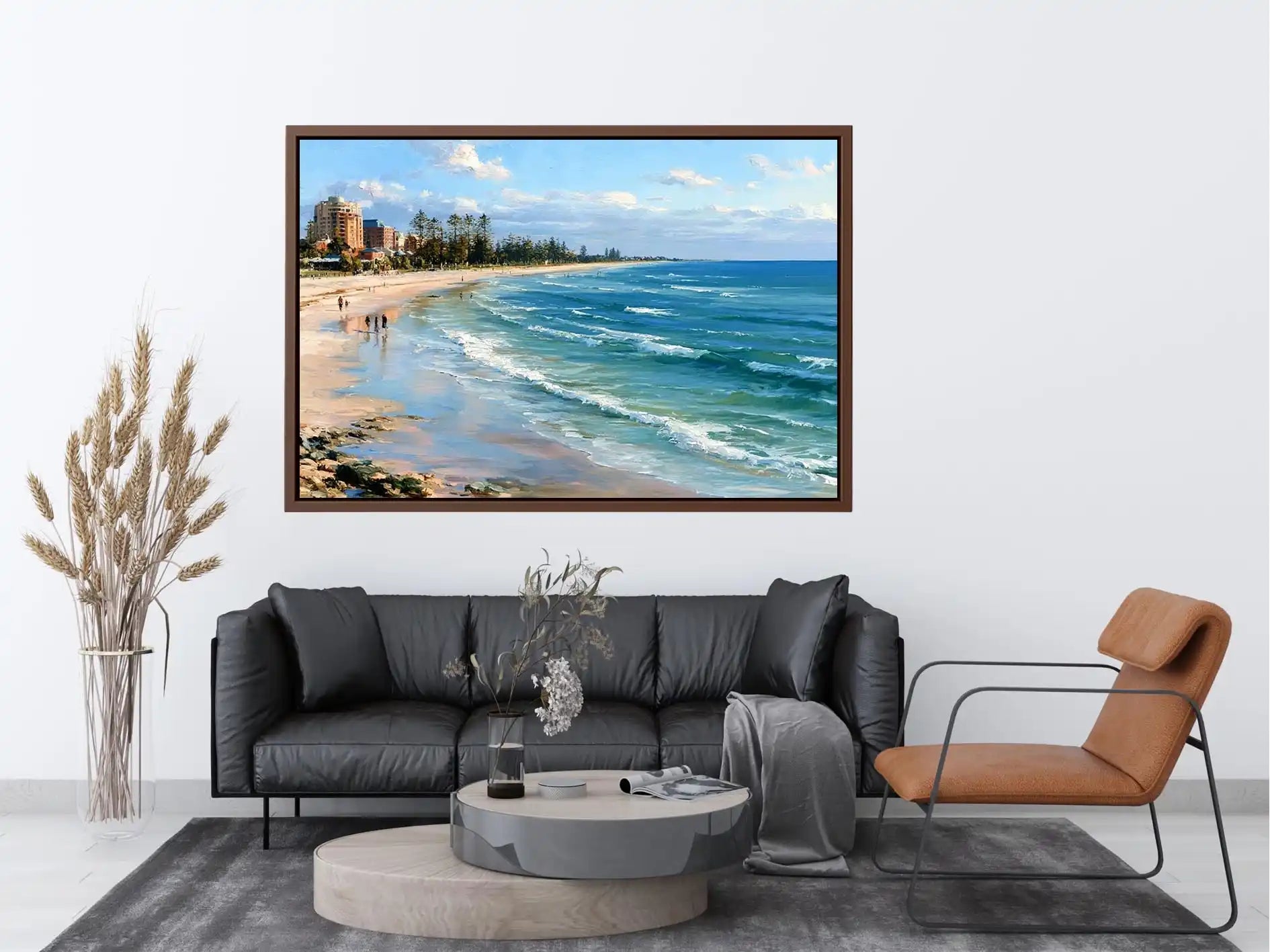 Glenelg Beach Adelaide