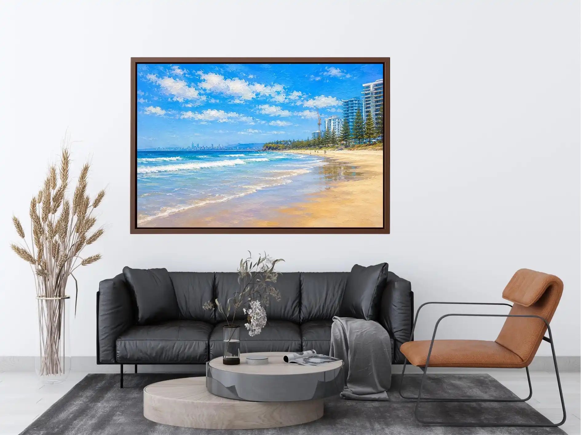 Coolangatta Beach