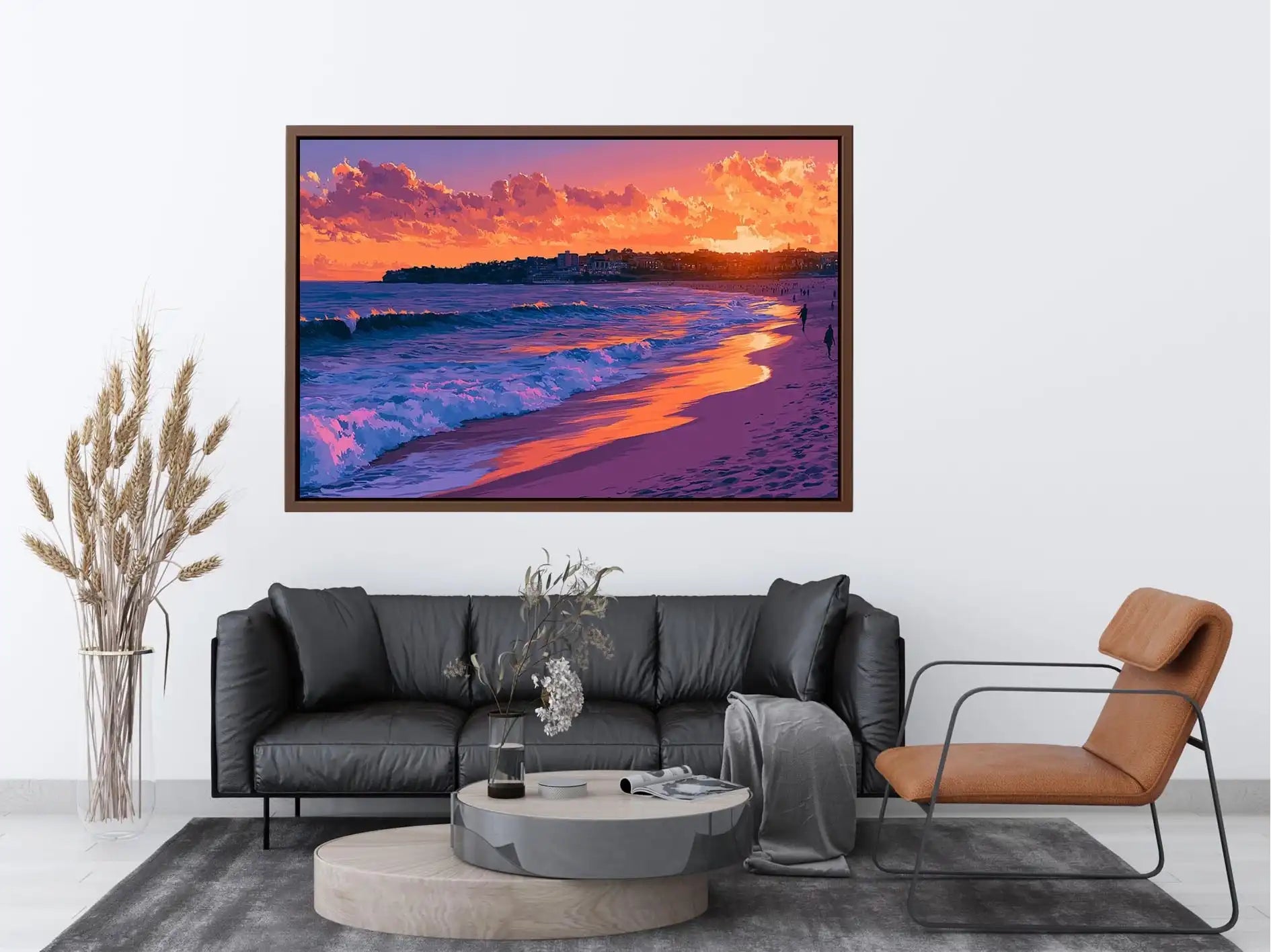 Bondi Sunrise