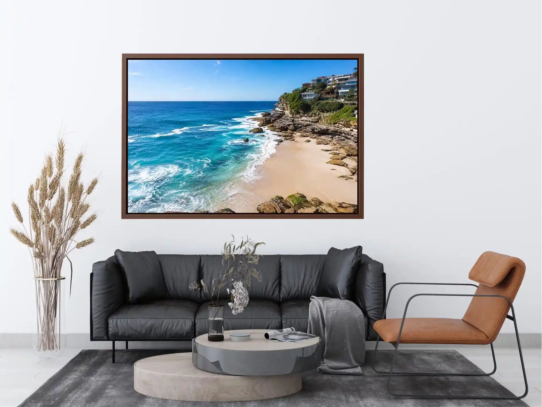 Tamarama Beach