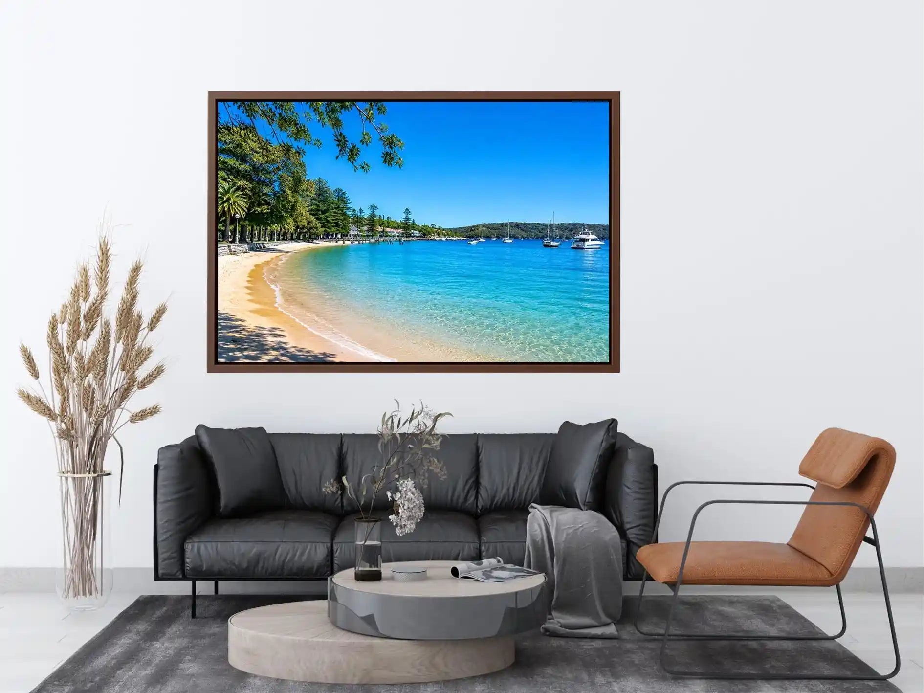 Balmoral Beach