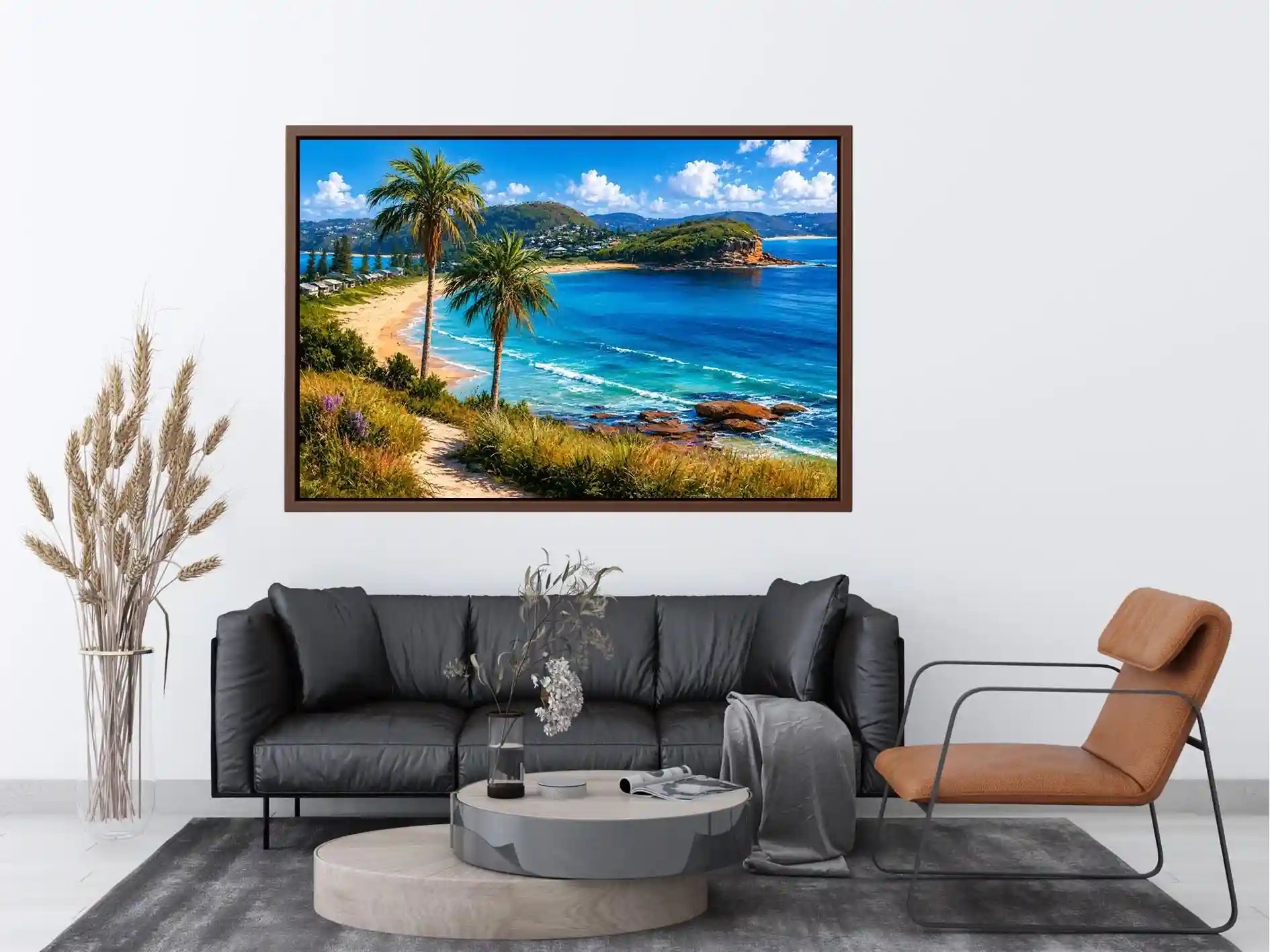 Palm Beach Sydney