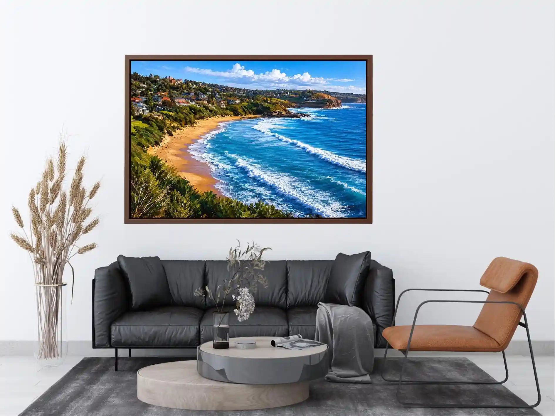 Freshwater Beach