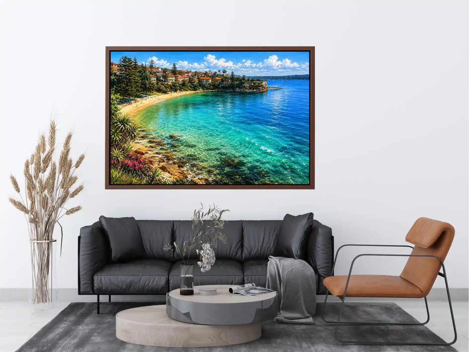Shelly Beach