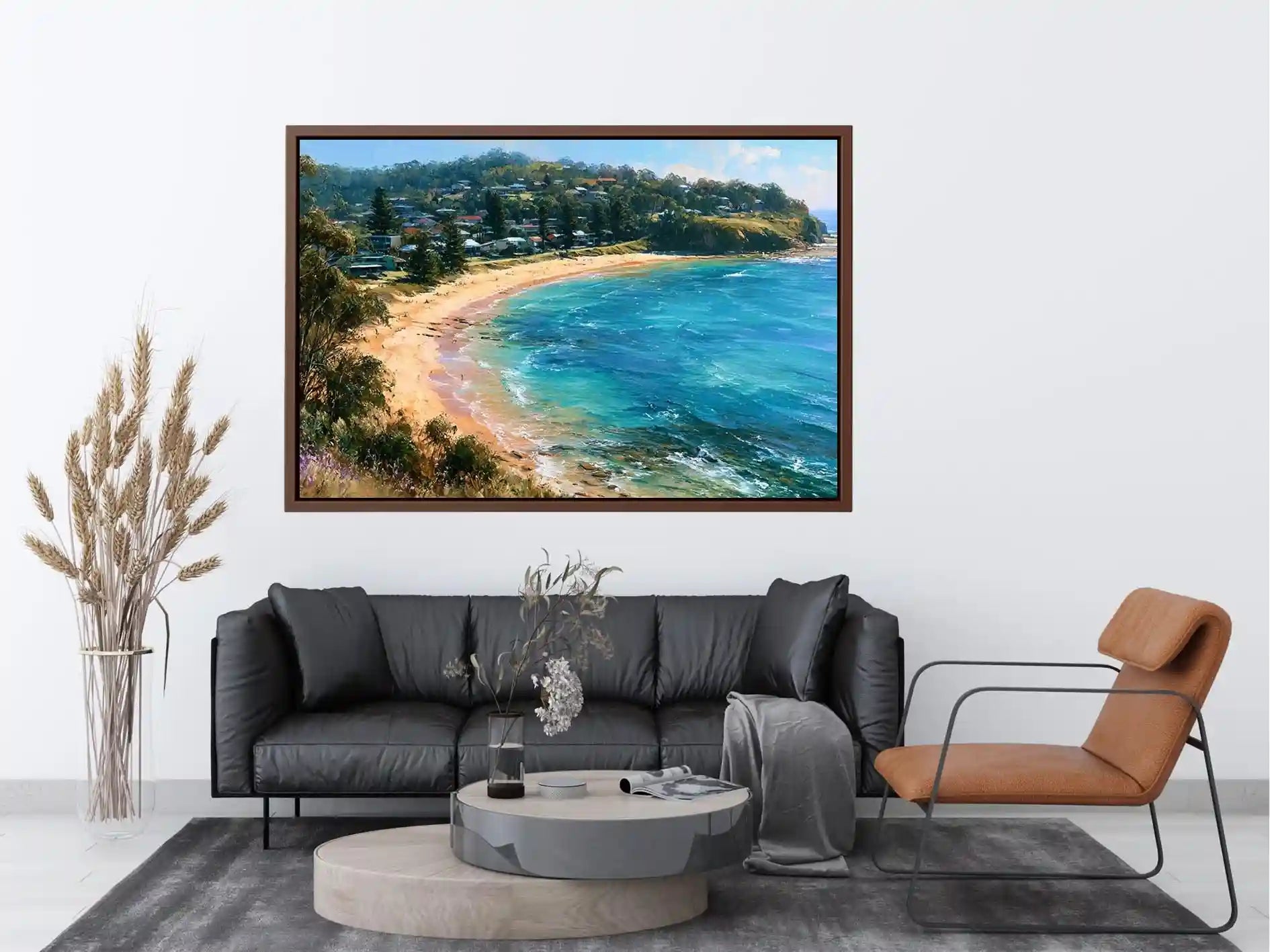 Avoca Beach