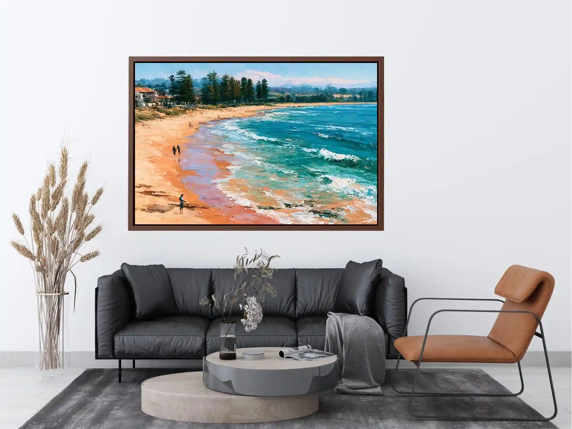 Terrigal Beach