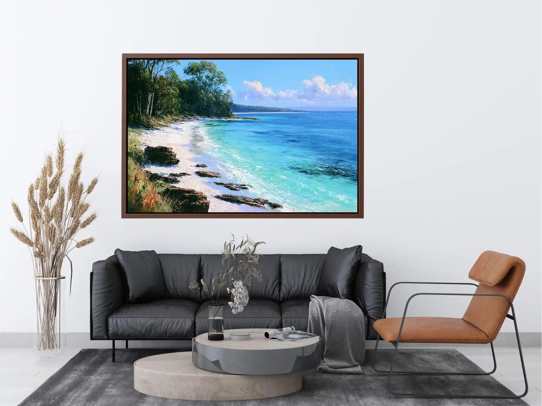 Jervis Bay
