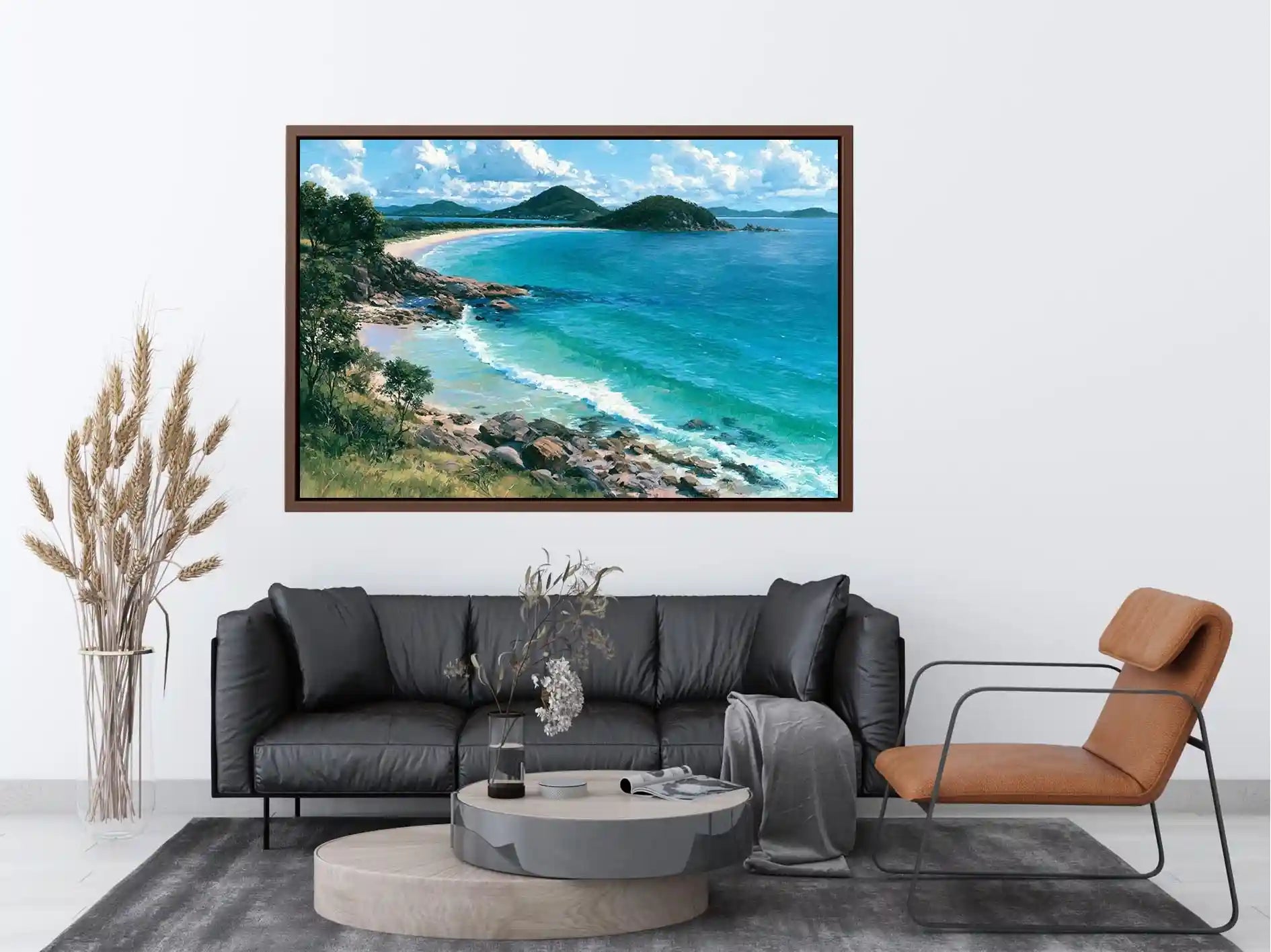 Fingal Bay