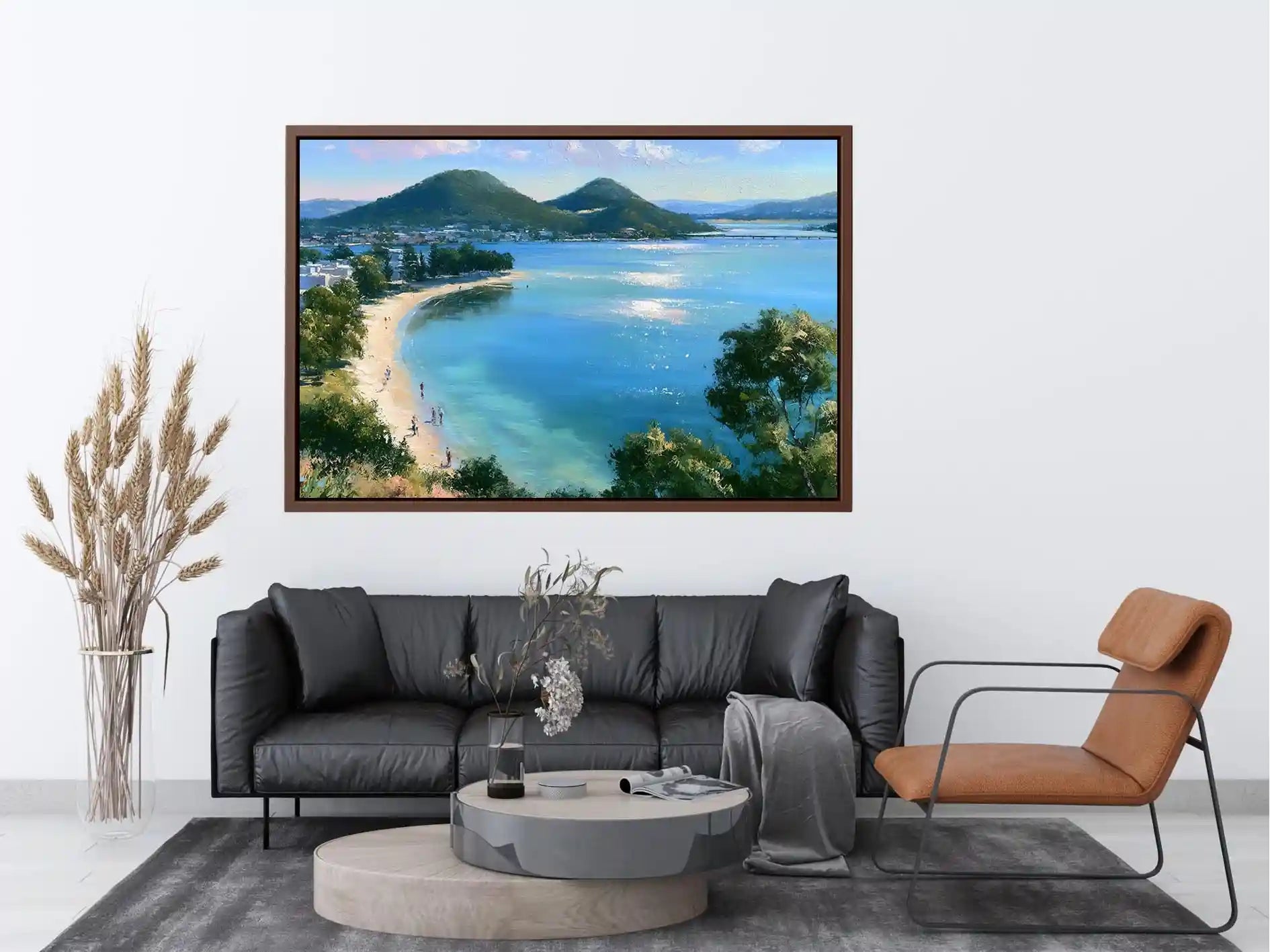 Nelson Bay