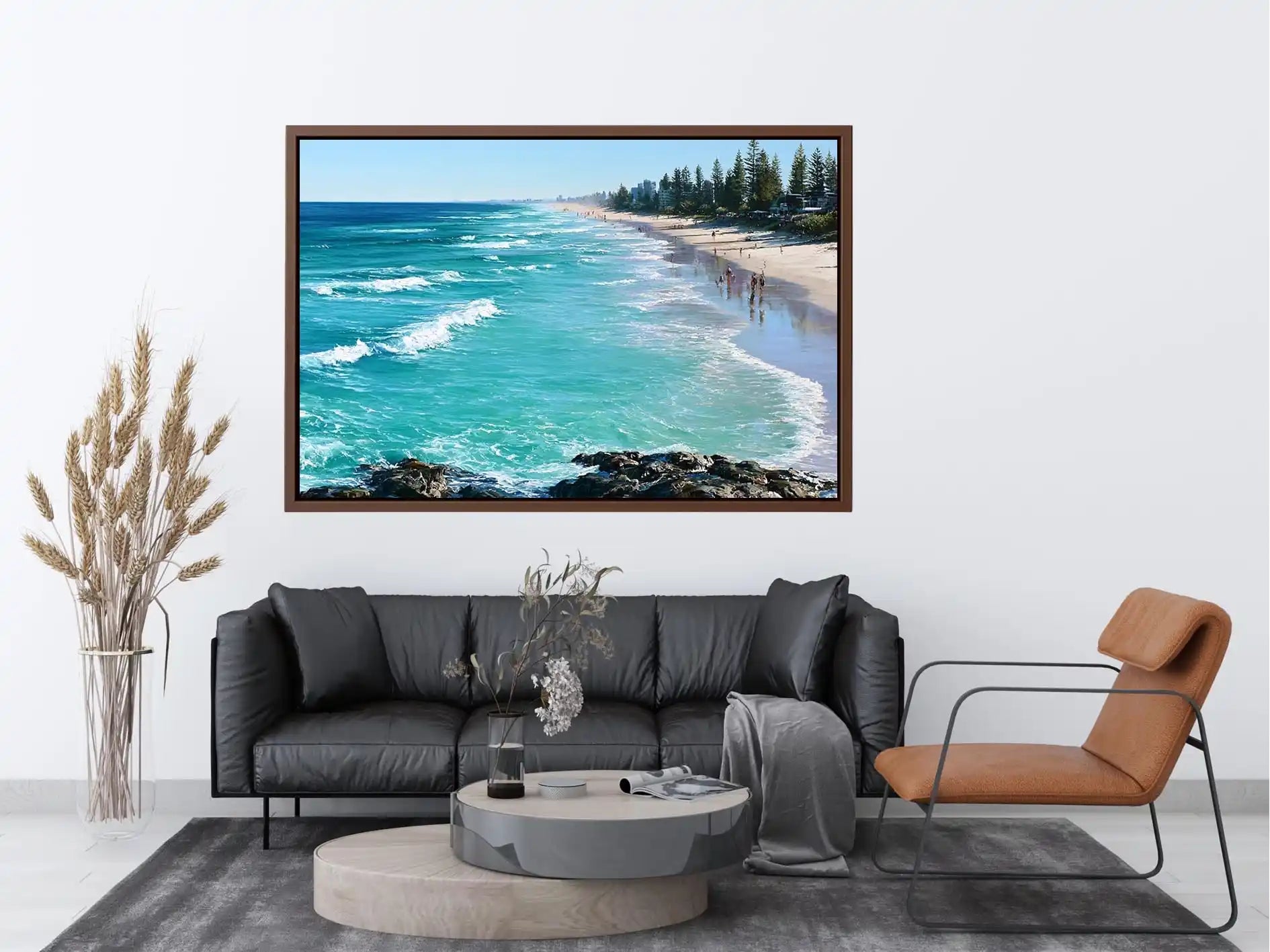 Kurrawa Beach