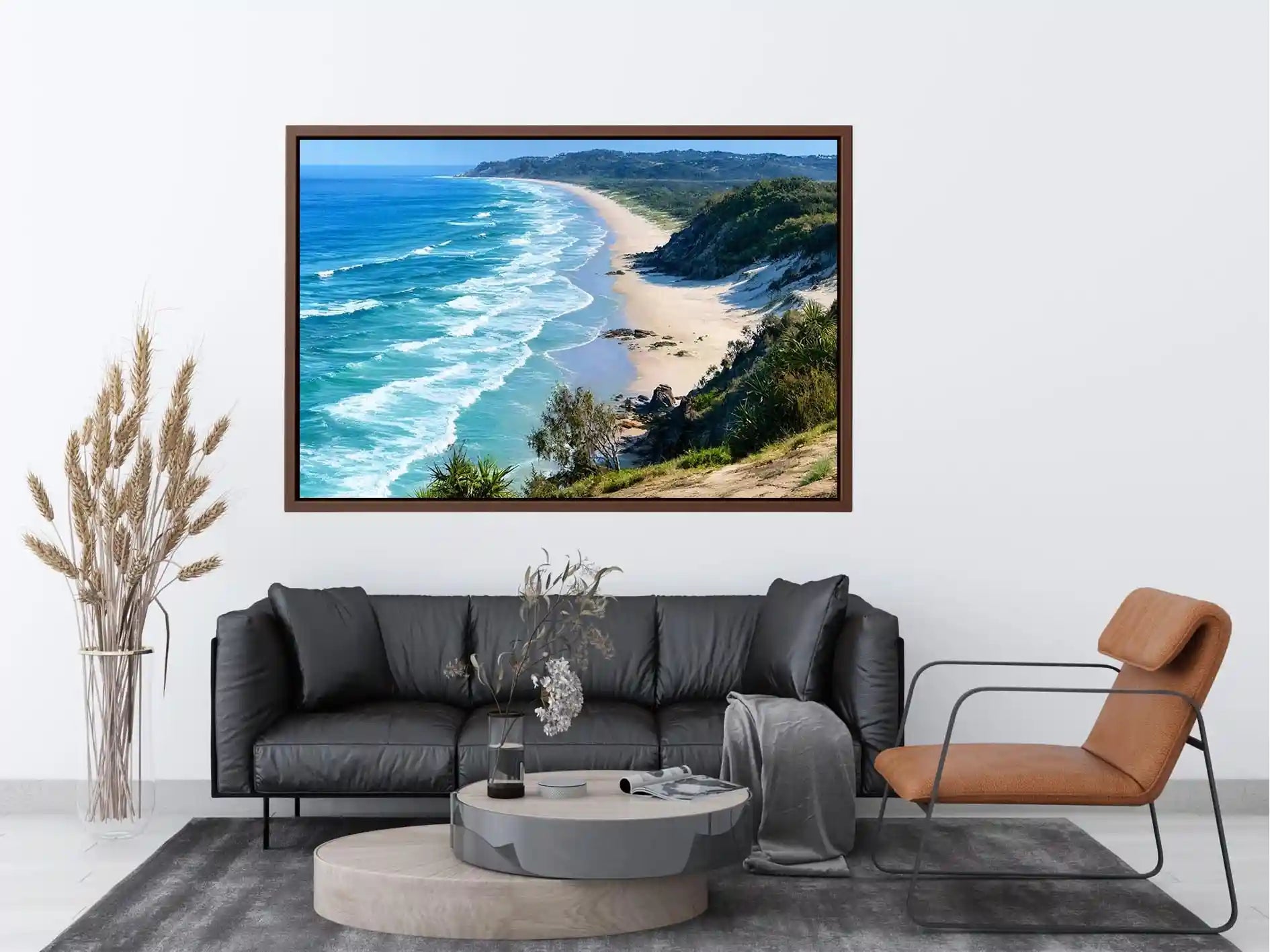 Sunshine Beach