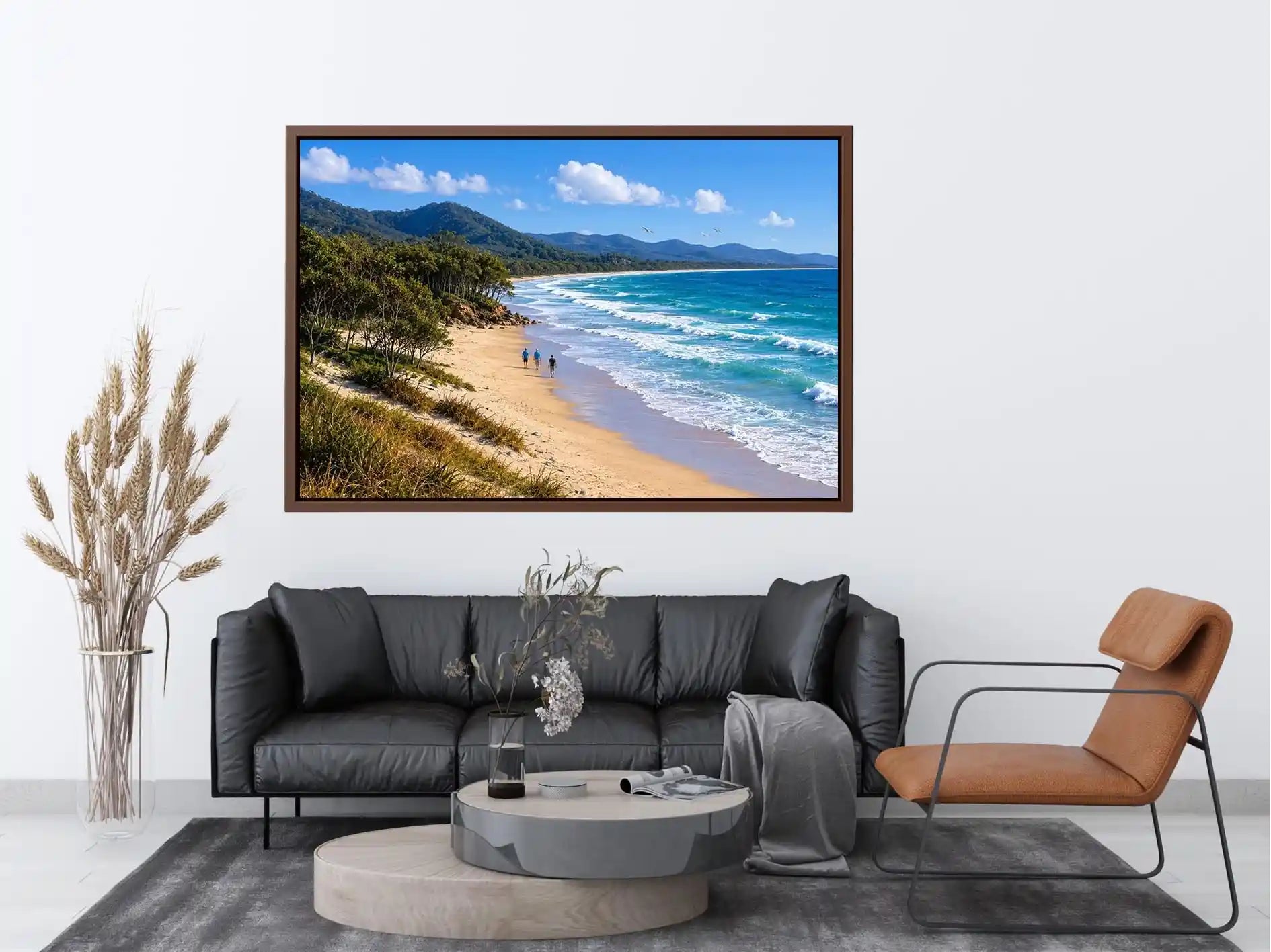 Mission Beach Australia