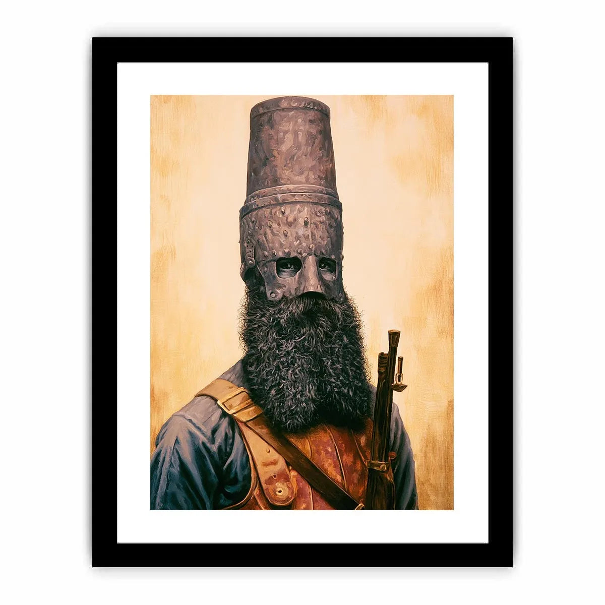 Canvas Print