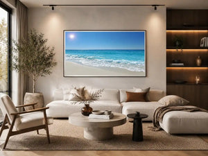 Coastal Serenity