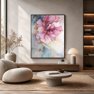 Pink Flower