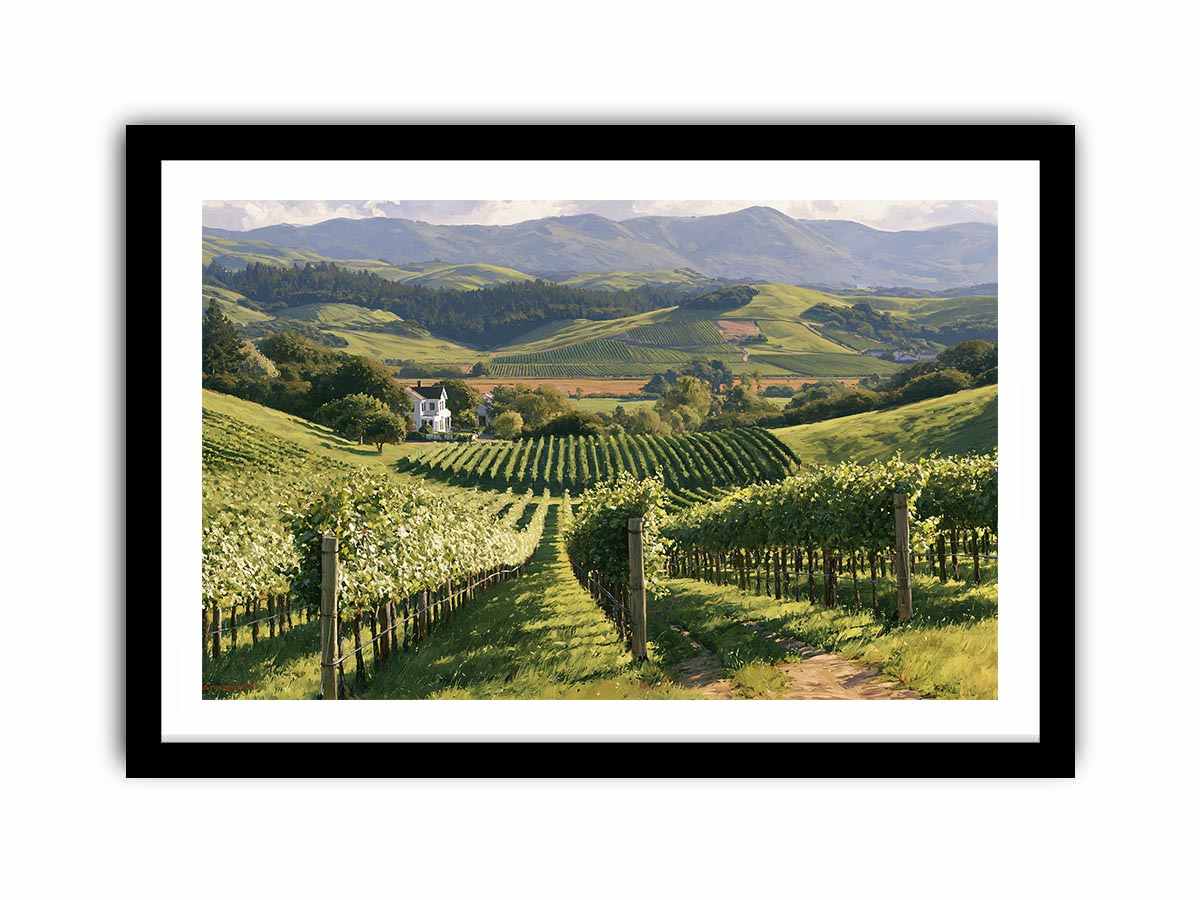 Canvas Print